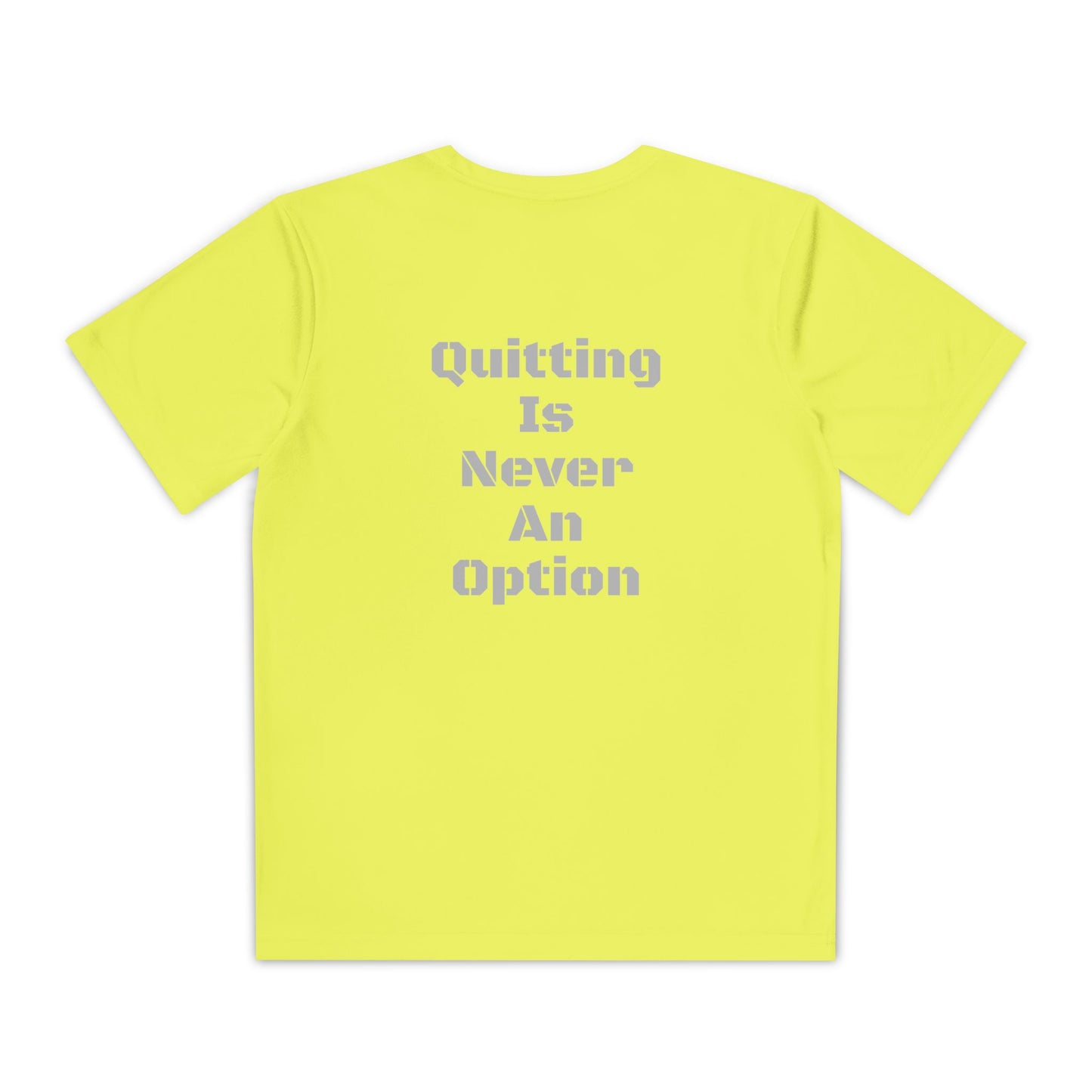 Geaux Hard Youth Tee