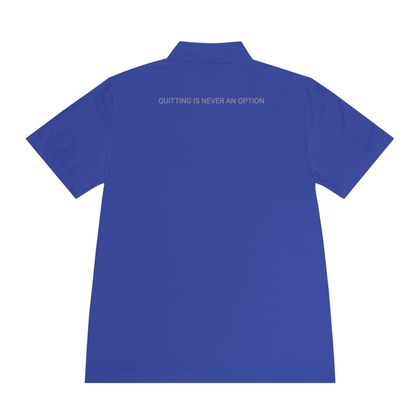 Geaux Hard Men's Golf Polo Shirt