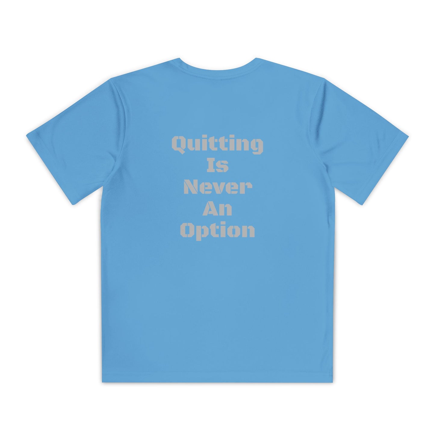 Geaux Hard Youth Tee