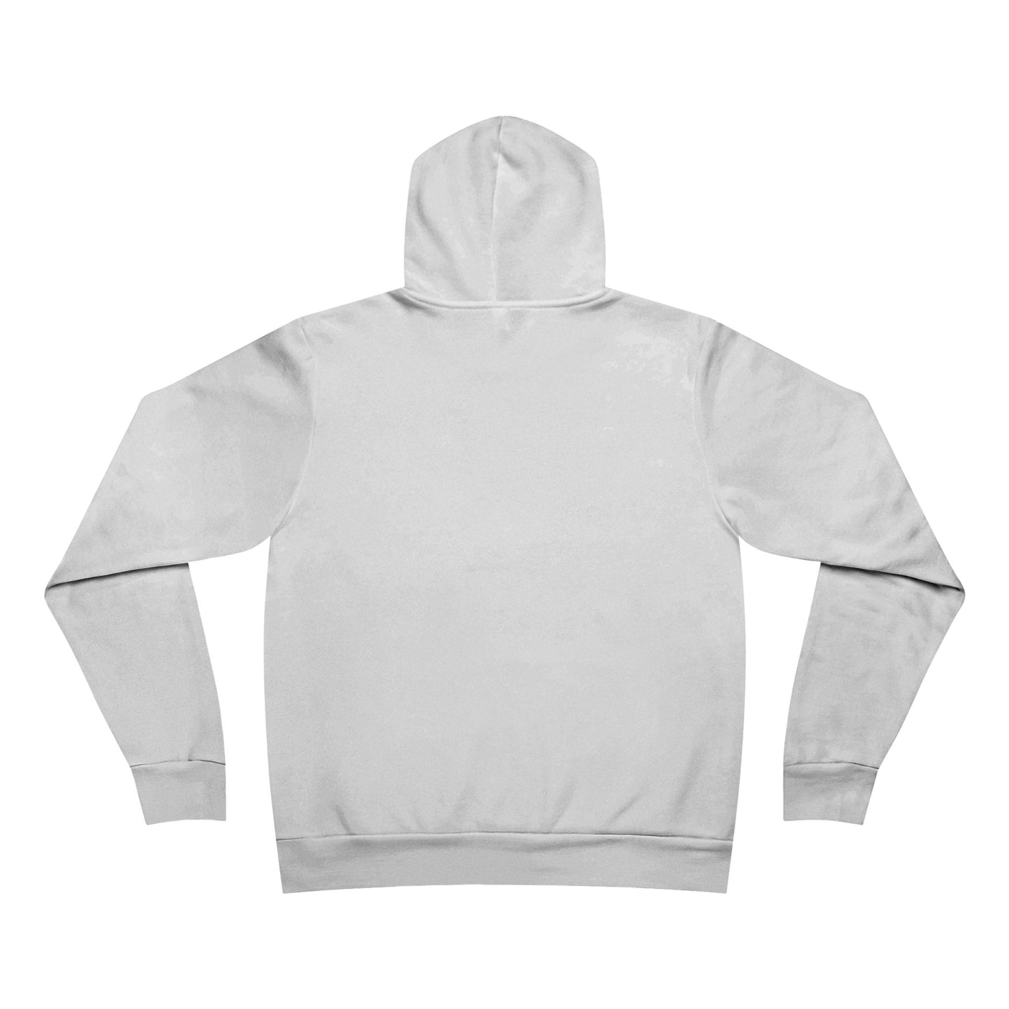 Geaux Hard Fit Unisex Sponge Fleece Pullover Hoodie