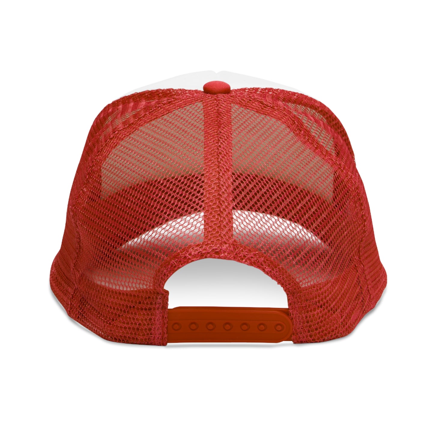 Geaux Hard Mesh Cap