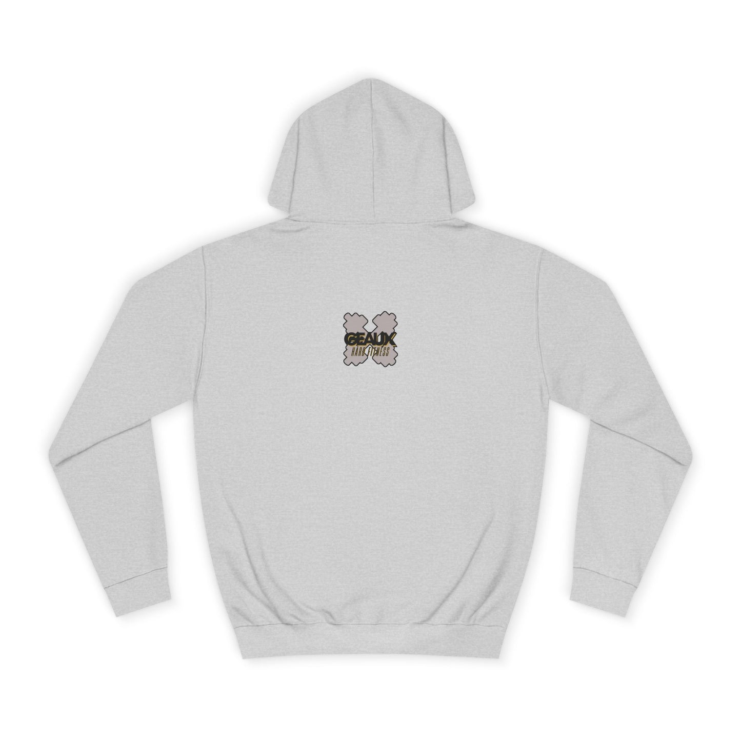 Hoodie - Hoop Dreams Design