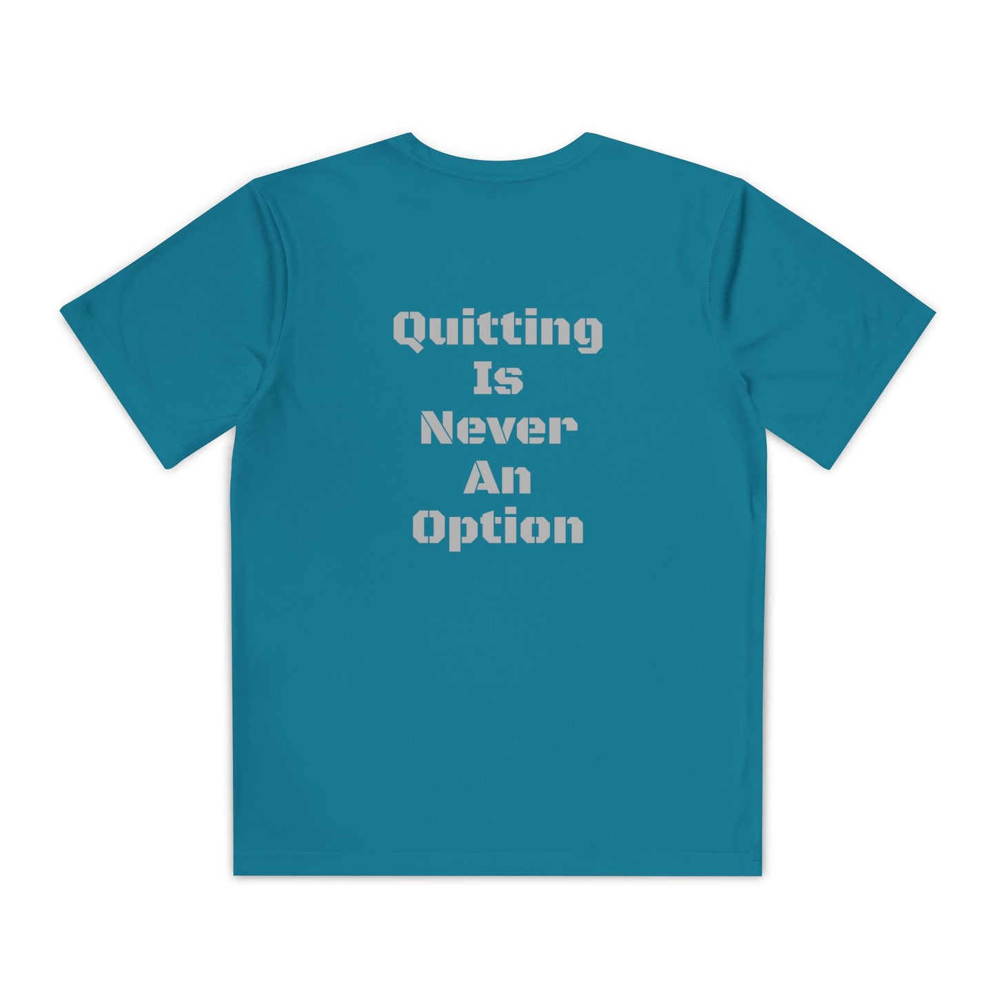 Geaux Hard Youth Tee