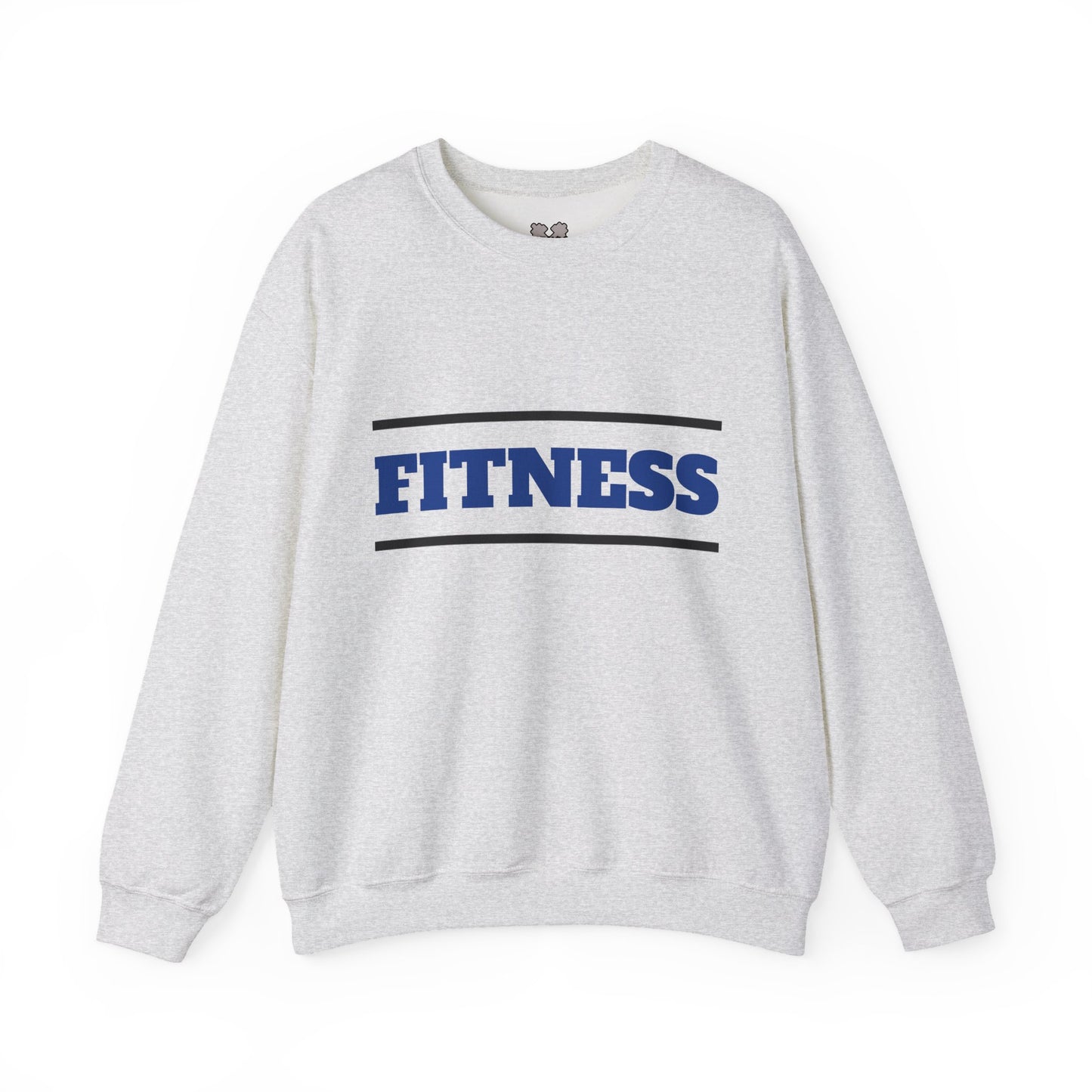 Geaux Hard Unisex Heavy Blend™ Crewneck Sweatshirt