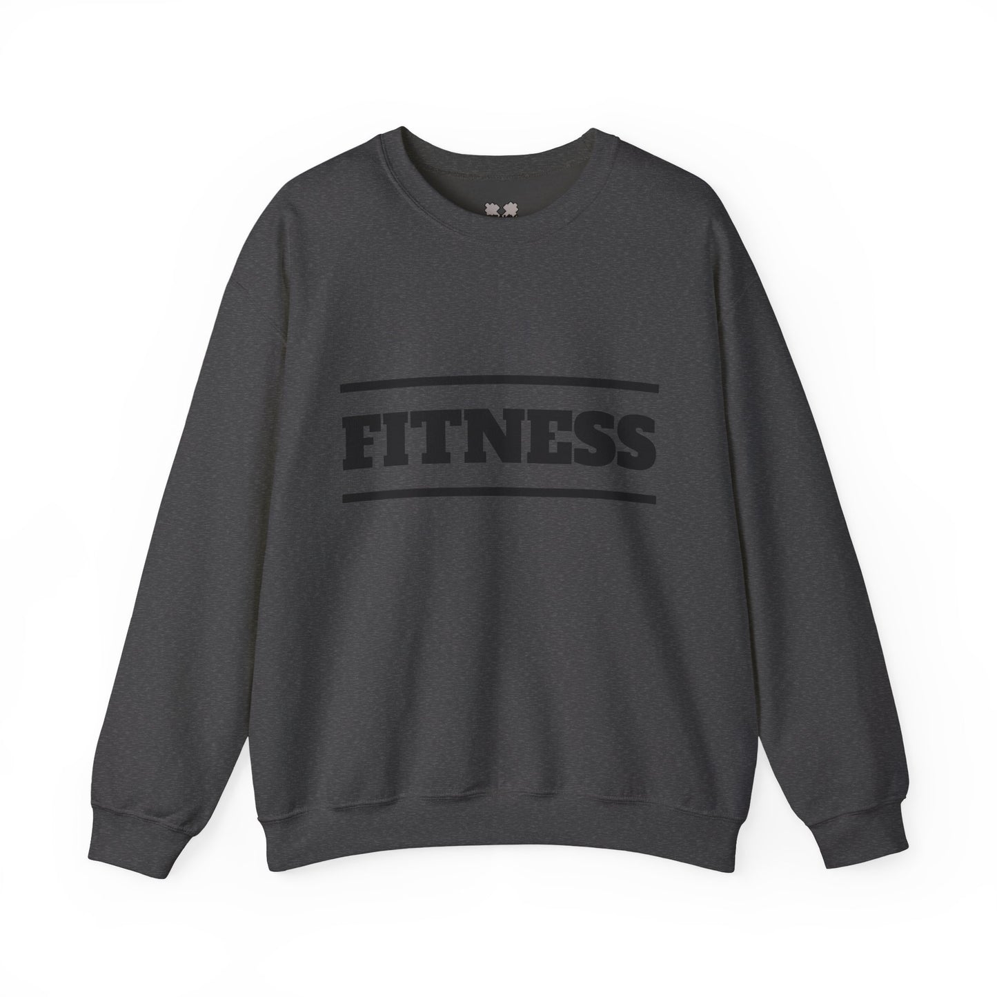 Geaux Hard Unisex Heavy Blend™ Crewneck Sweatshirt