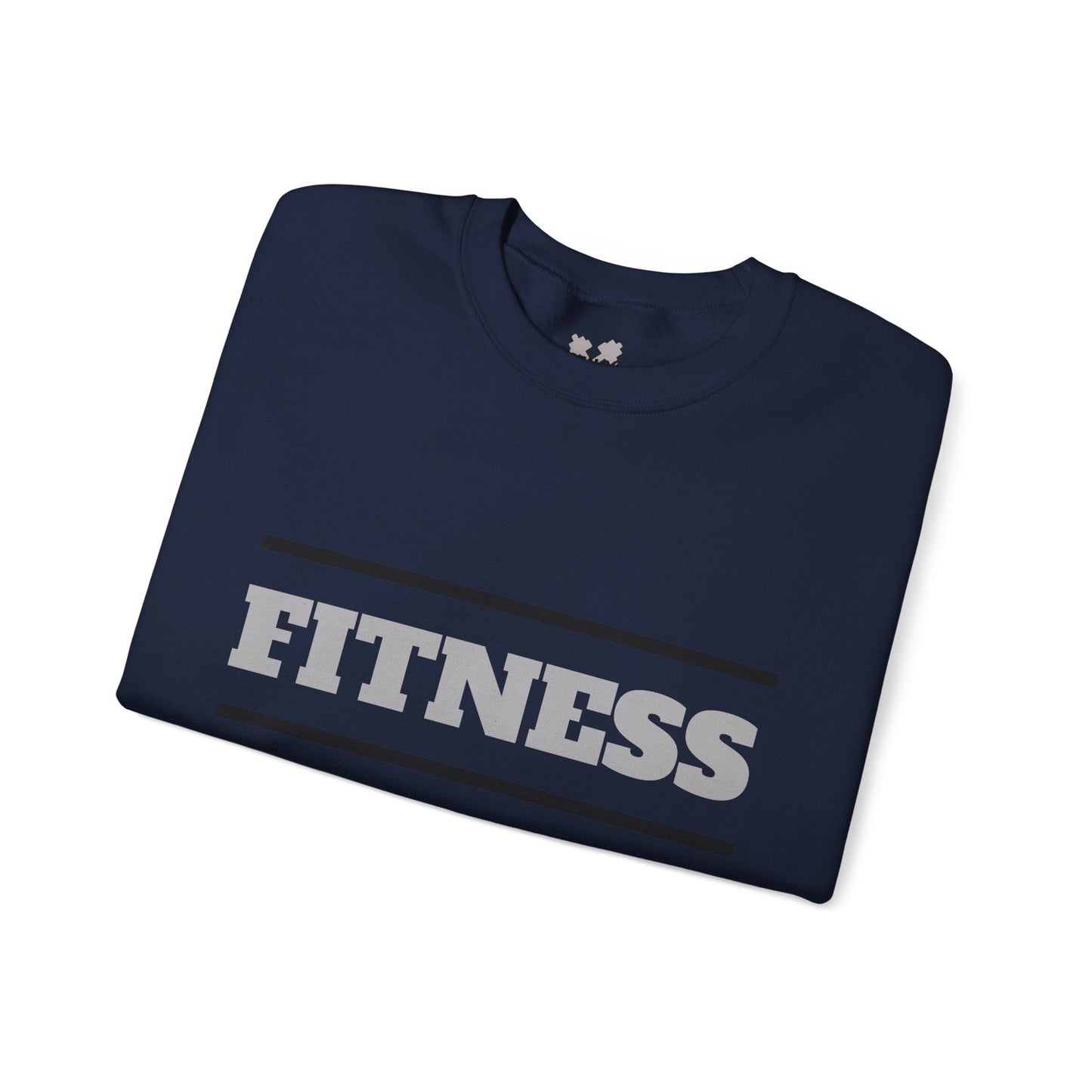 Geaux Hard Unisex Heavy Blend™ Crewneck Sweatshirt