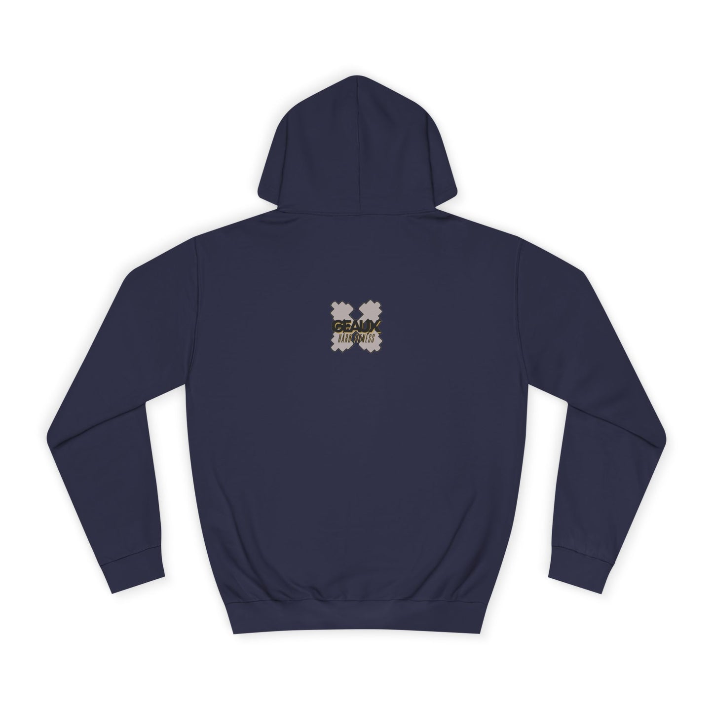 Hoodie - Hoop Dreams Design