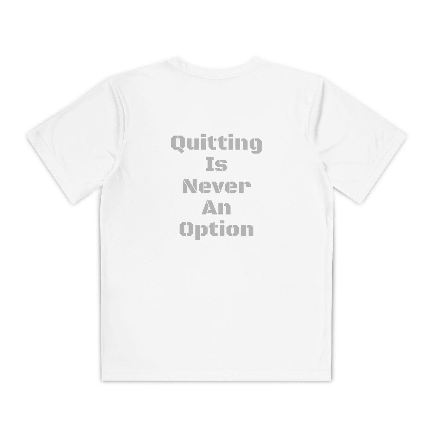 Geaux Hard Youth Tee