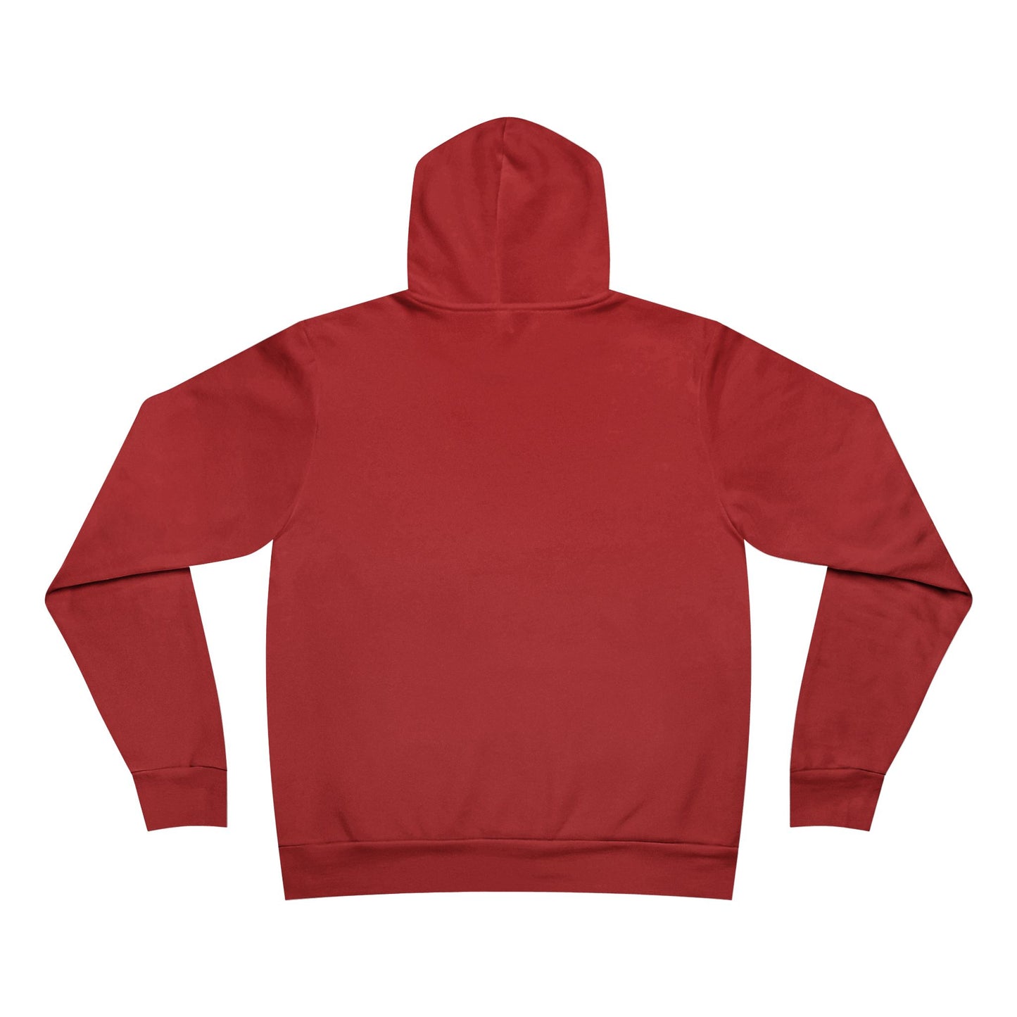 Geaux Hard Fit Unisex Sponge Fleece Pullover Hoodie