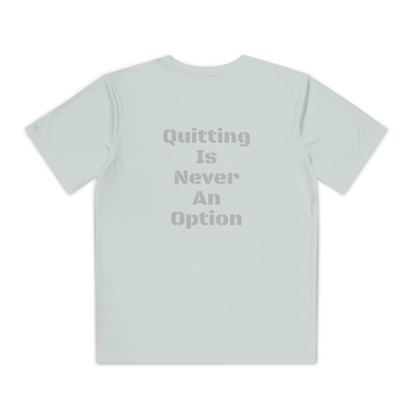 Geaux Hard Youth Tee