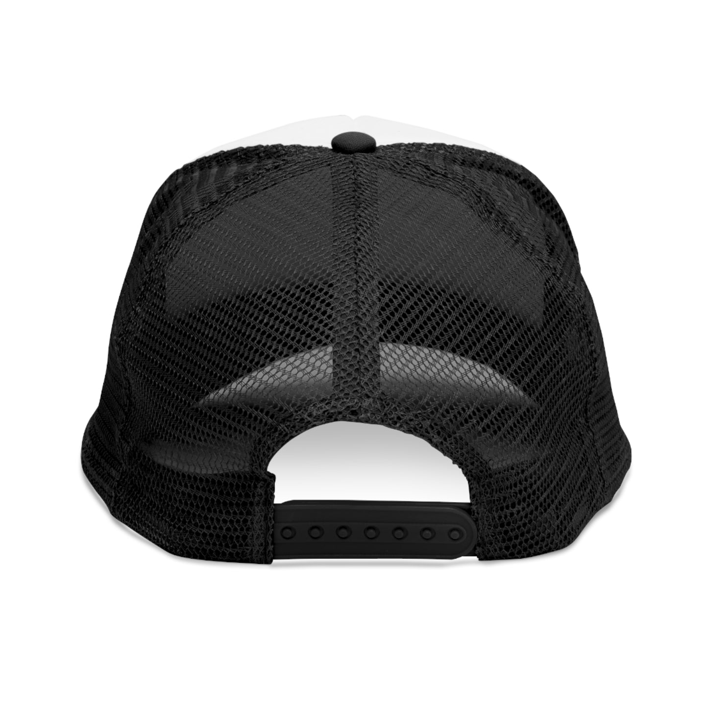 Geaux Hard Mesh Cap