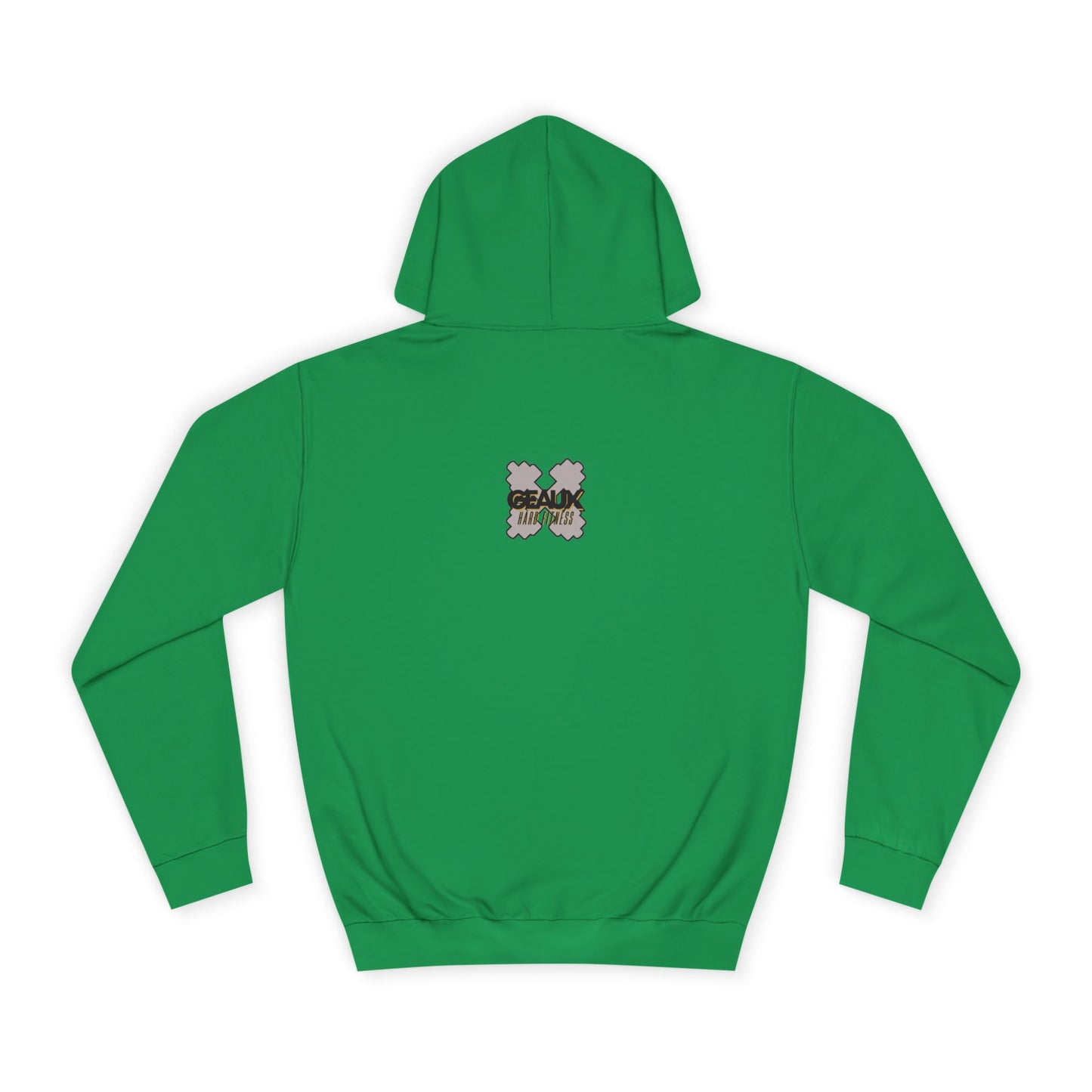 Hoodie - Hoop Dreams Design