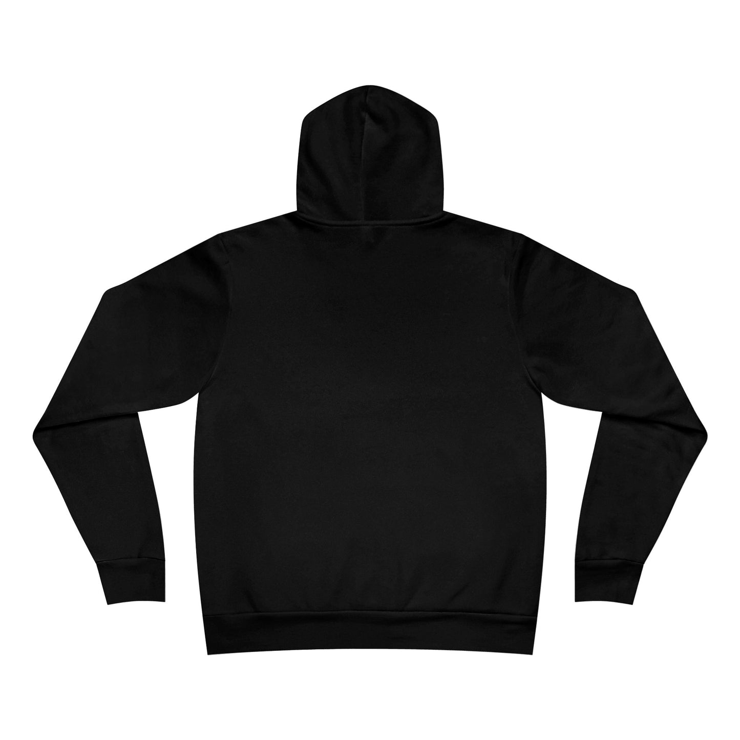 Geaux Hard Fit Unisex Sponge Fleece Pullover Hoodie