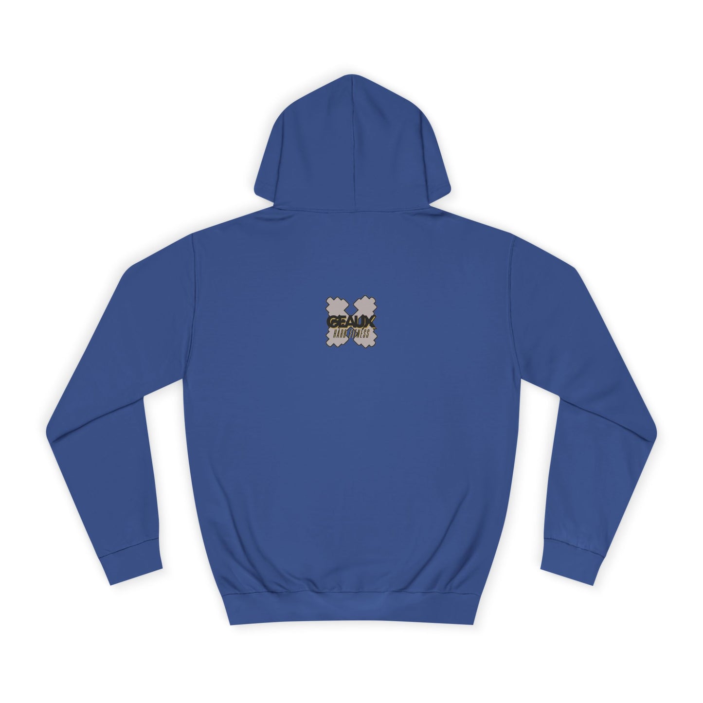 Hoodie - Hoop Dreams Design