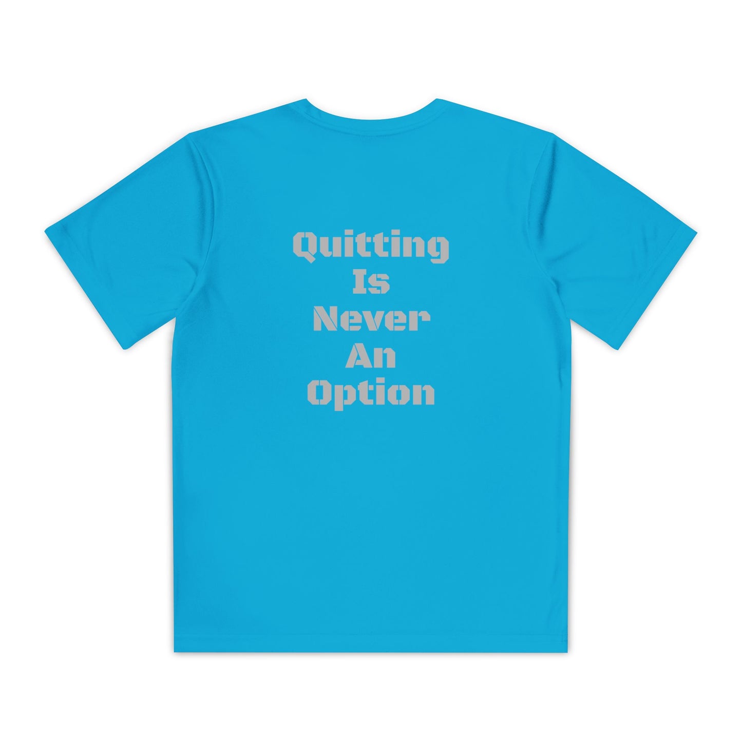 Geaux Hard Youth Tee