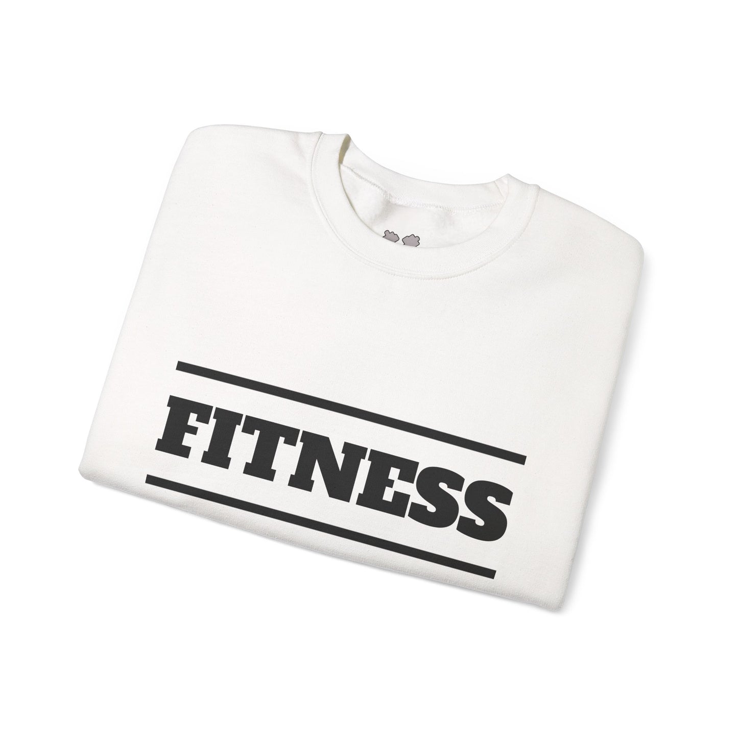 Geaux Hard Unisex Heavy Blend™ Crewneck Sweatshirt