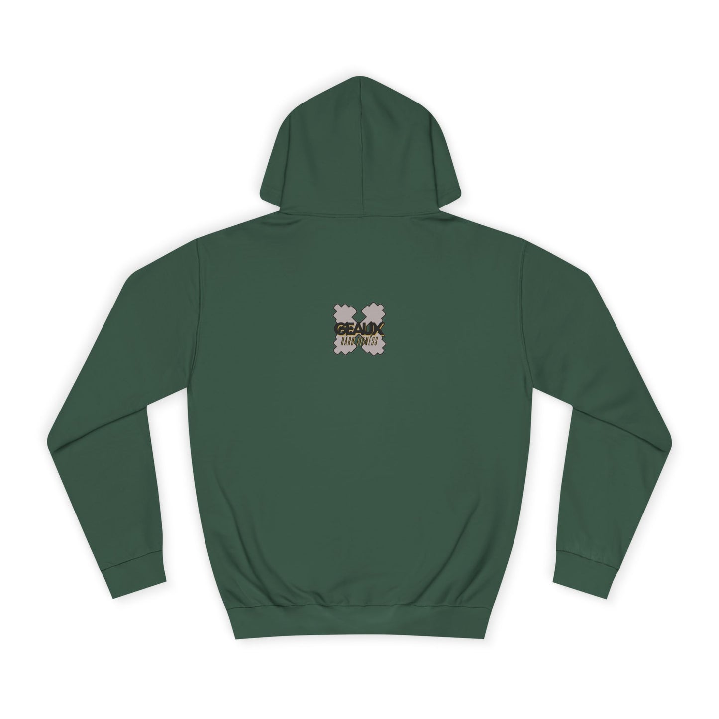Hoodie - Hoop Dreams Design