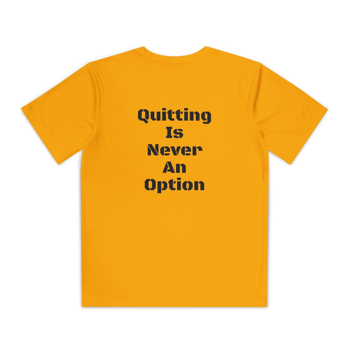Geaux Hard Youth Tee