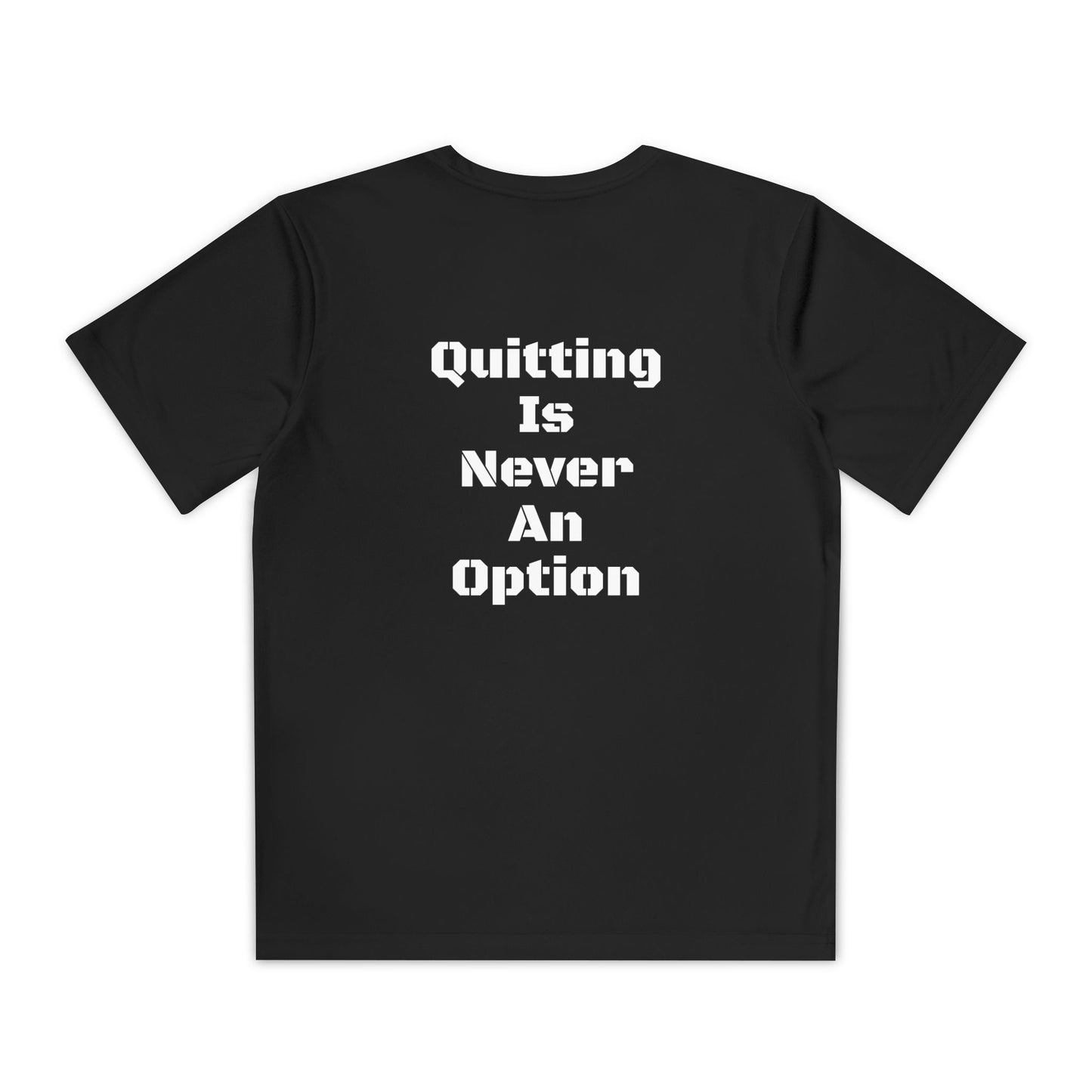 Geaux Hard Youth Tee