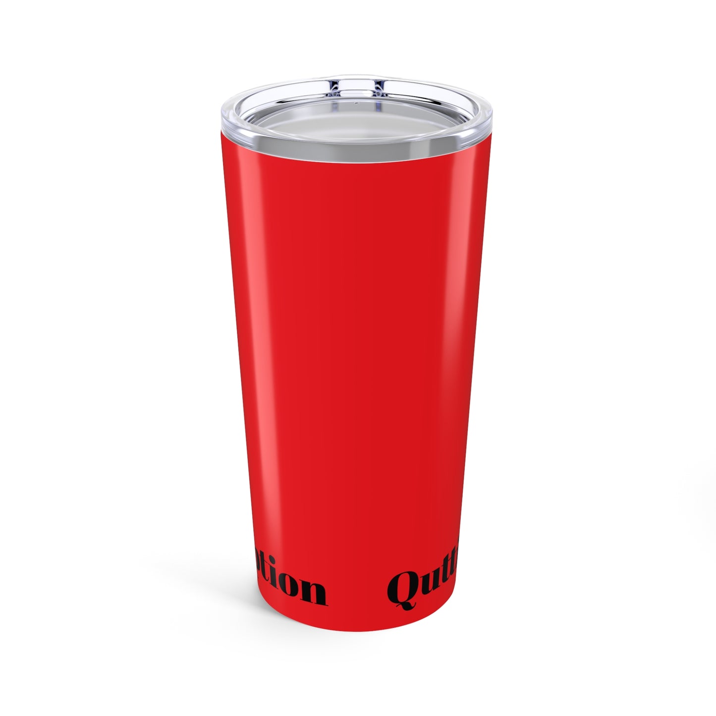 Geaux Hard Tumbler 20oz