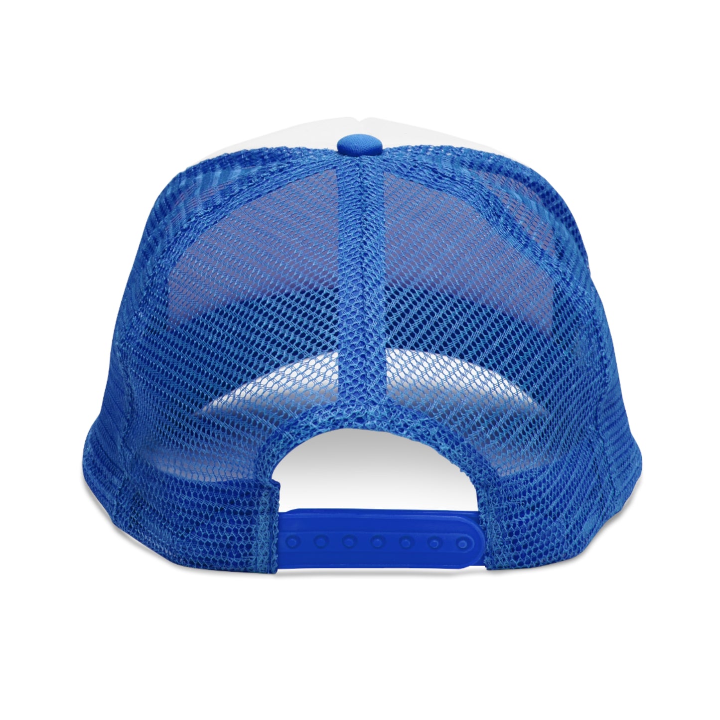 Geaux Hard Mesh Cap