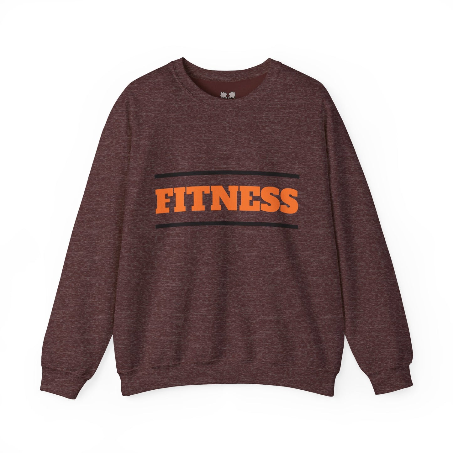 Geaux Hard Unisex Heavy Blend™ Crewneck Sweatshirt