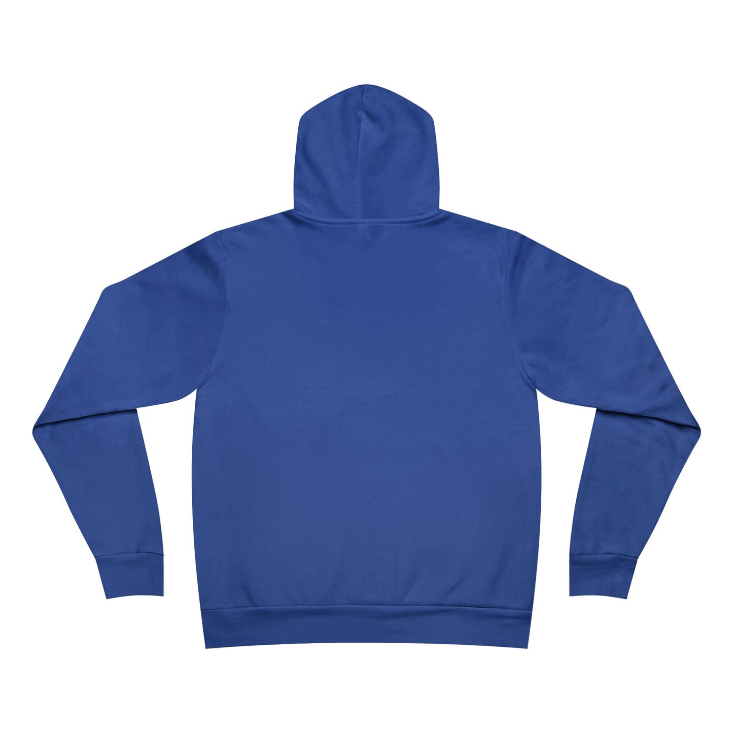 Geaux Hard Fit Unisex Sponge Fleece Pullover Hoodie
