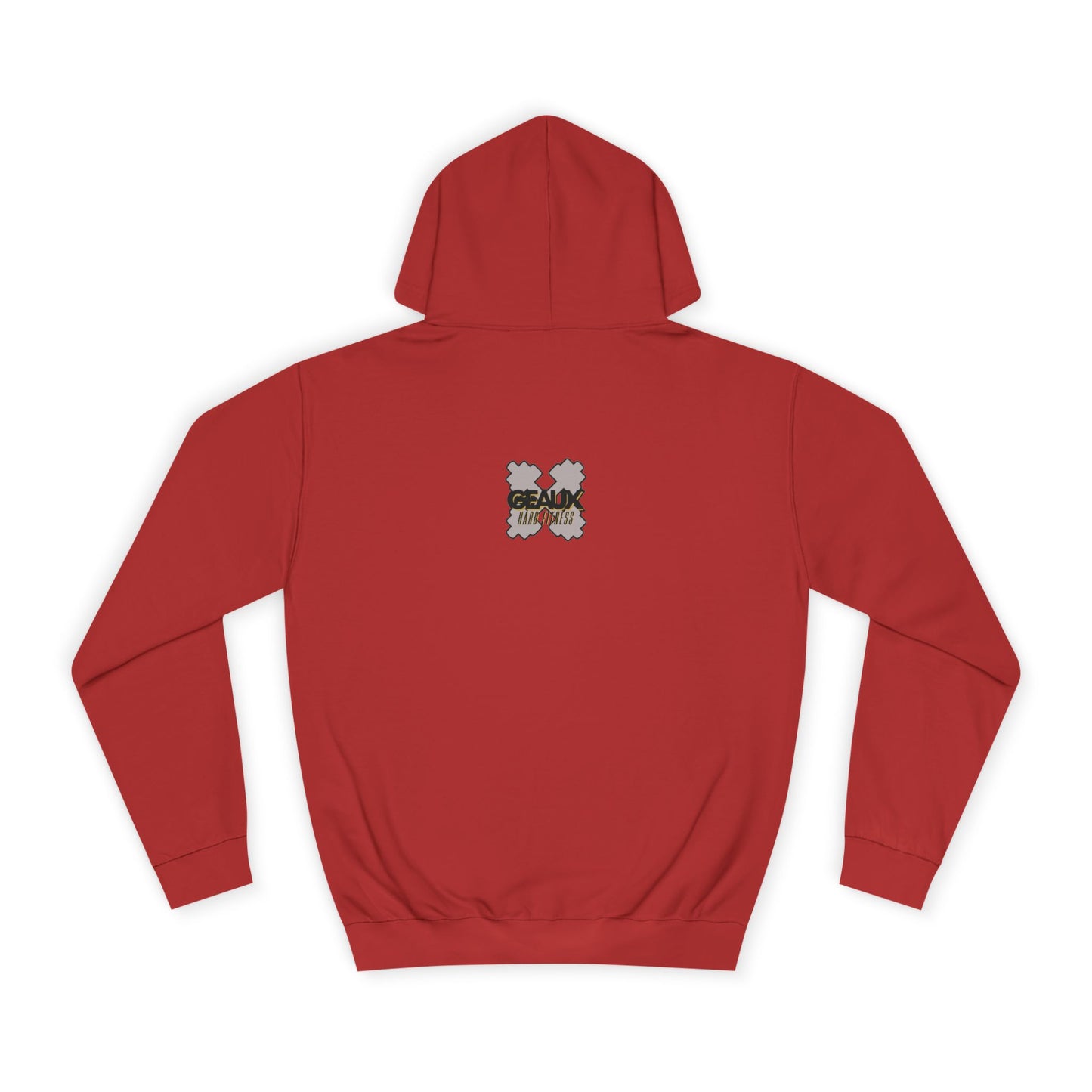 Hoodie - Hoop Dreams Design