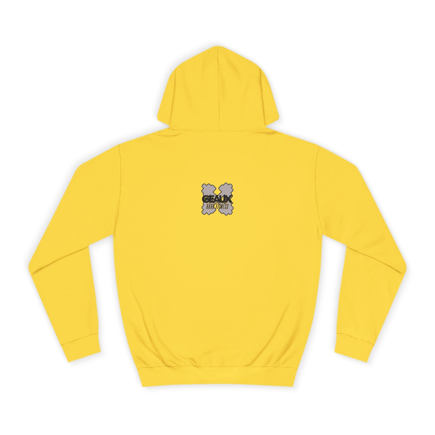 Hoodie - Hoop Dreams Design