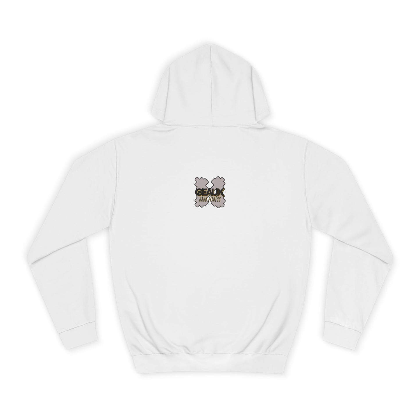 Hoodie - Hoop Dreams Design