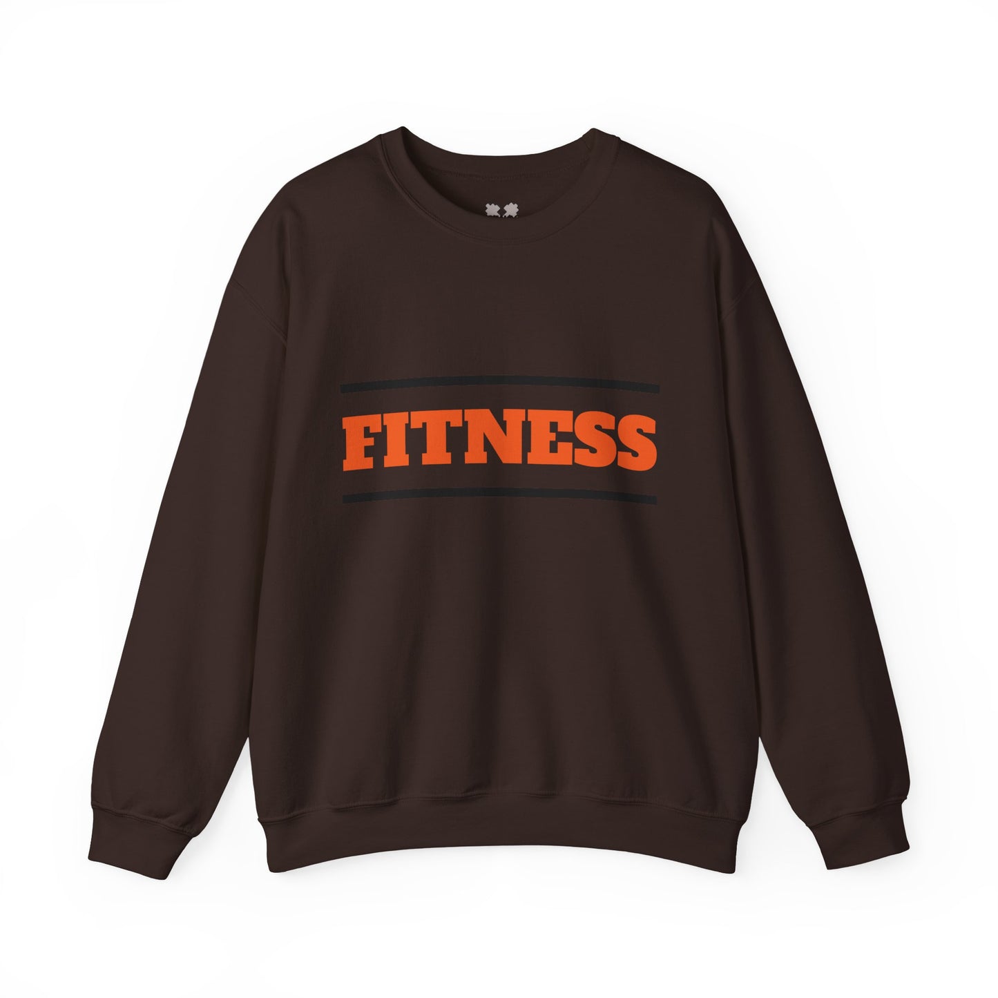 Geaux Hard Unisex Heavy Blend™ Crewneck Sweatshirt