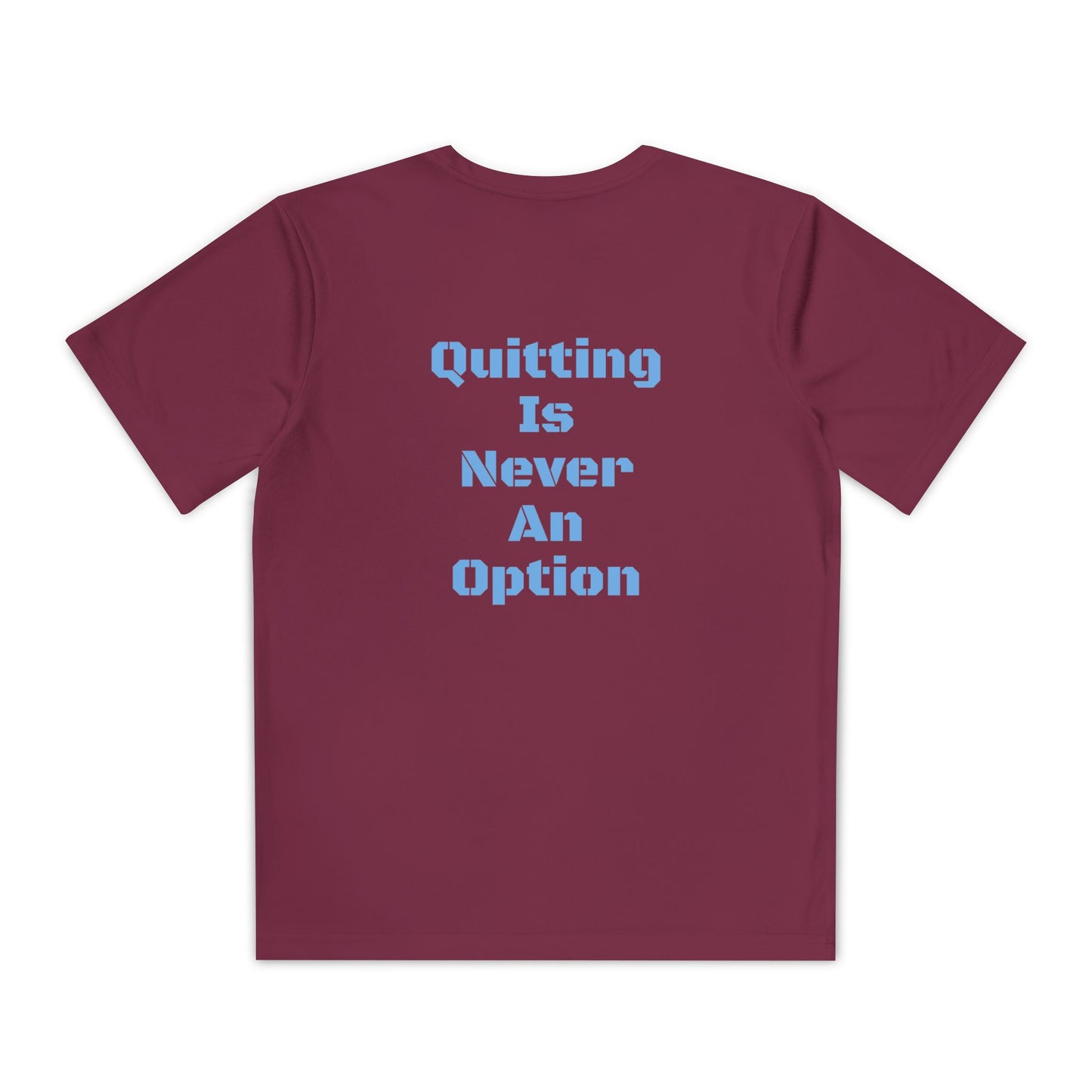 Geaux Hard Youth Tee