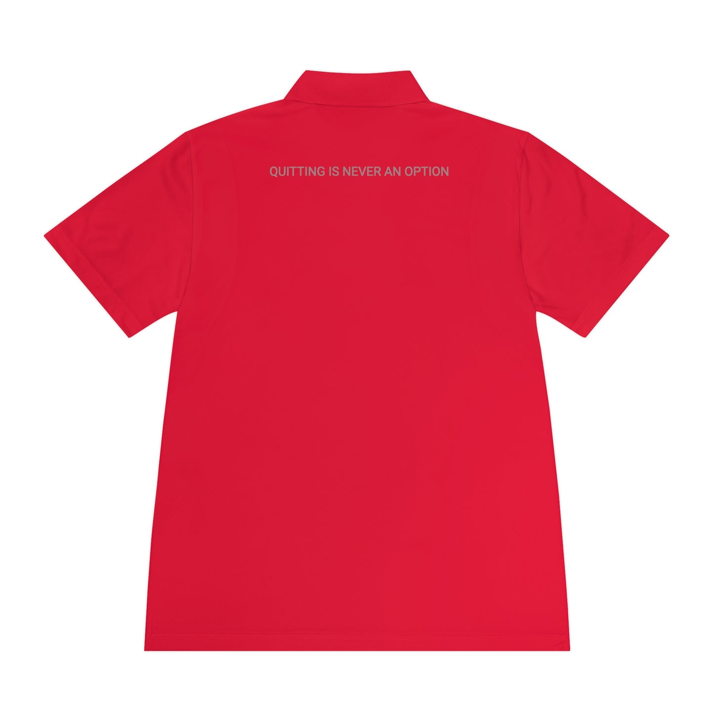 Geaux Hard Men's Golf Polo Shirt