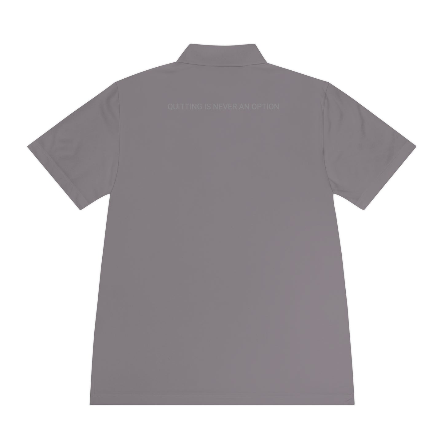 Geaux Hard Men's Golf Polo Shirt