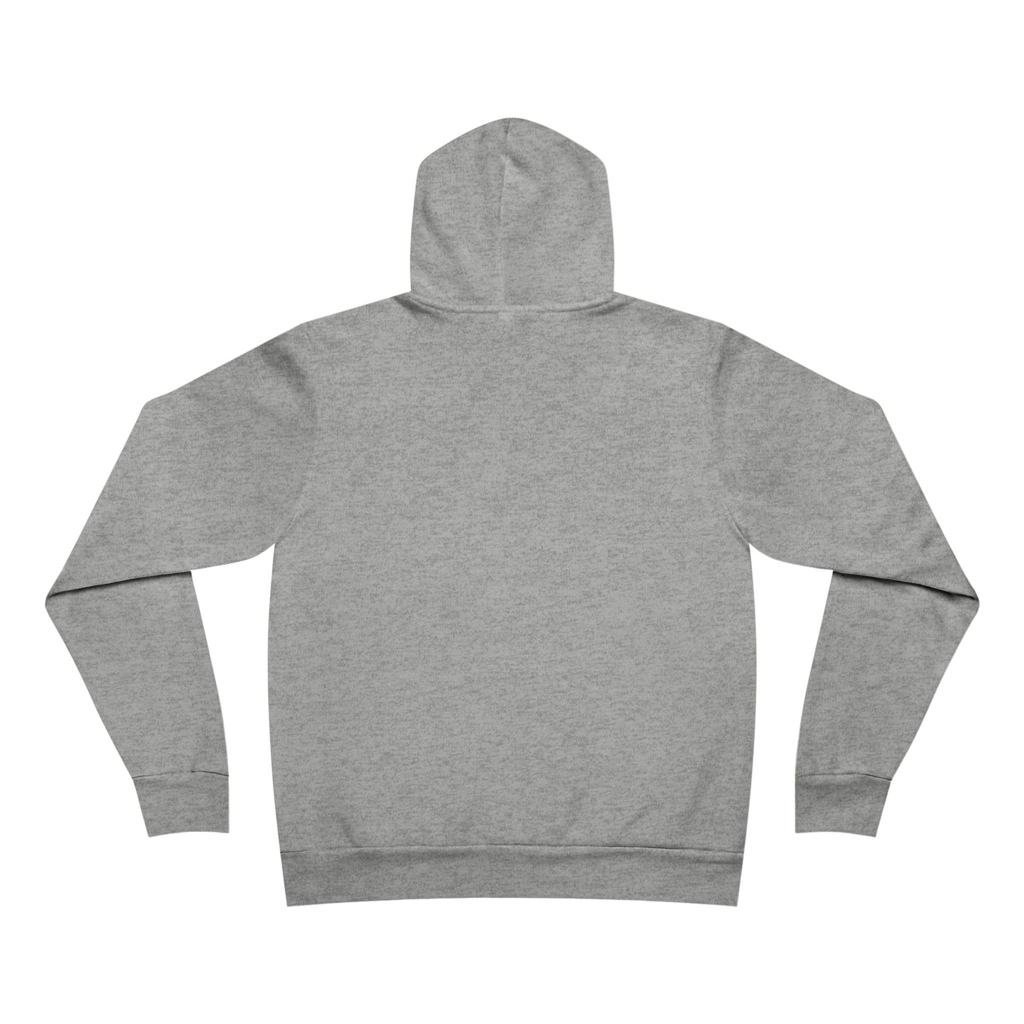 Geaux Hard Fit Unisex Sponge Fleece Pullover Hoodie