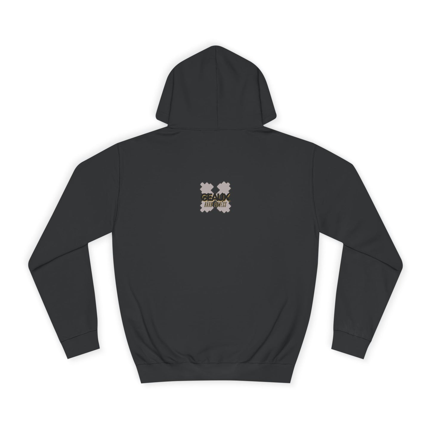 Hoodie - Hoop Dreams Design
