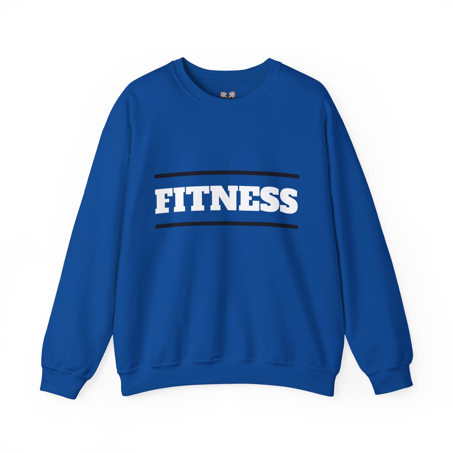 Geaux Hard Unisex Heavy Blend™ Crewneck Sweatshirt