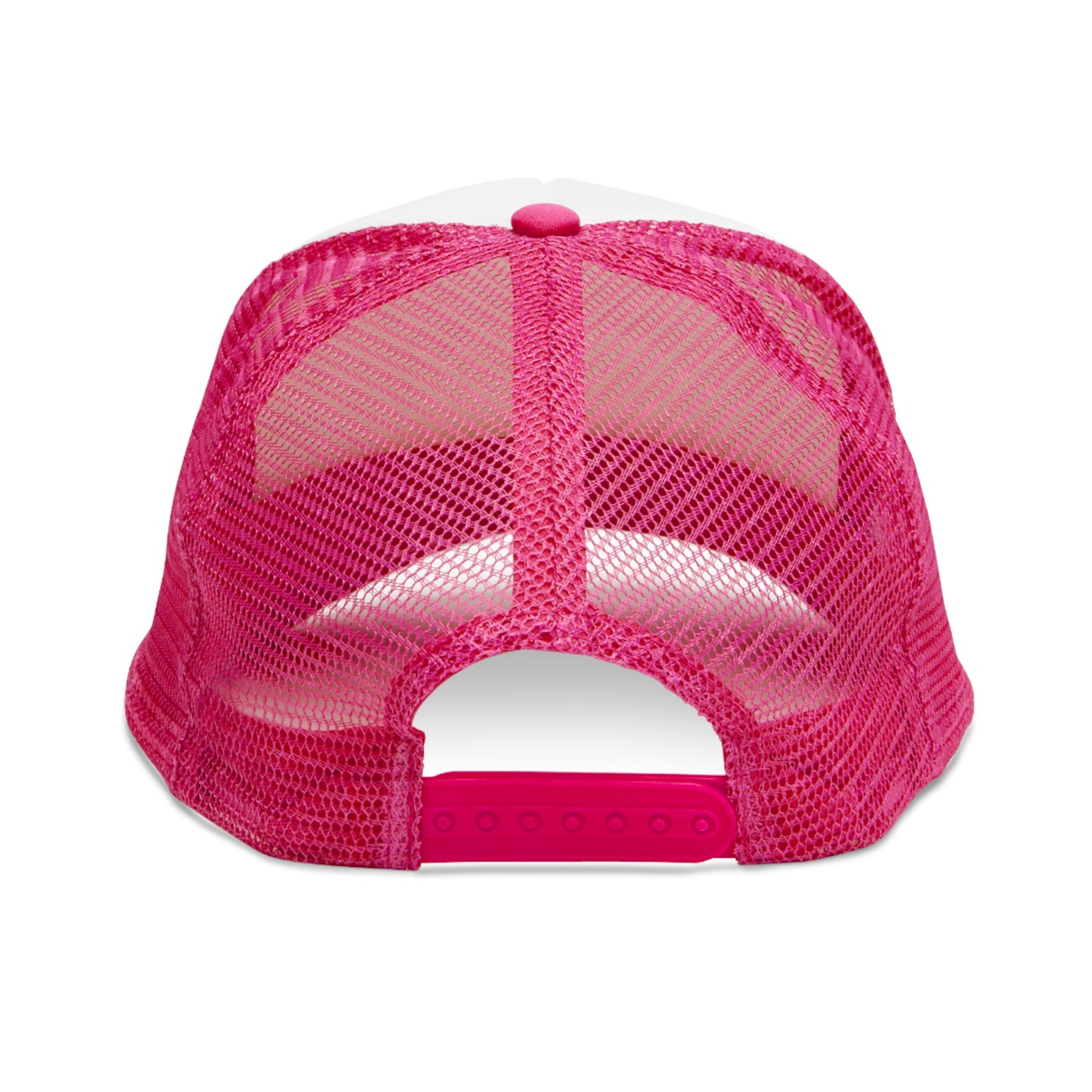 Geaux Hard Mesh Cap