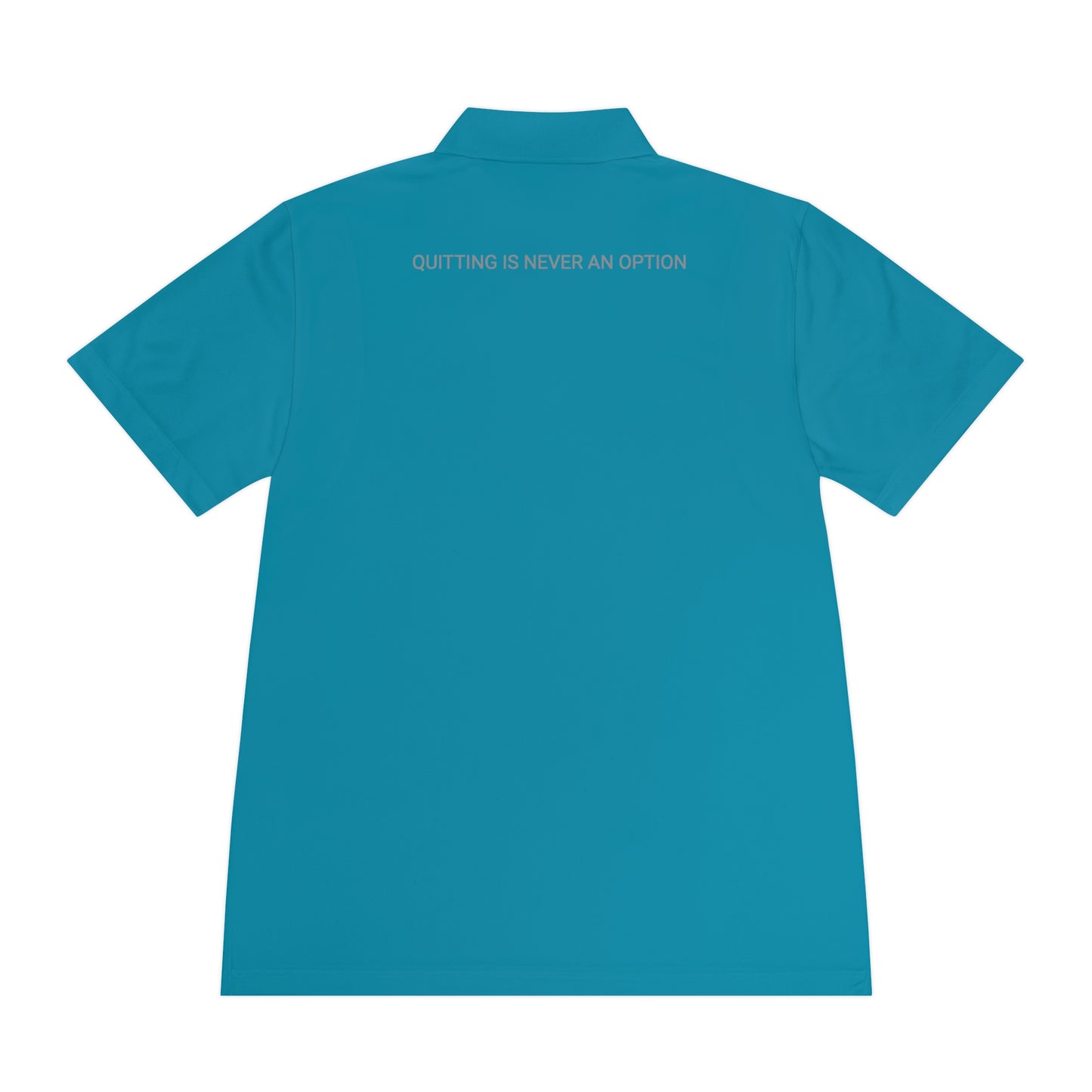 Geaux Hard Men's Golf Polo Shirt