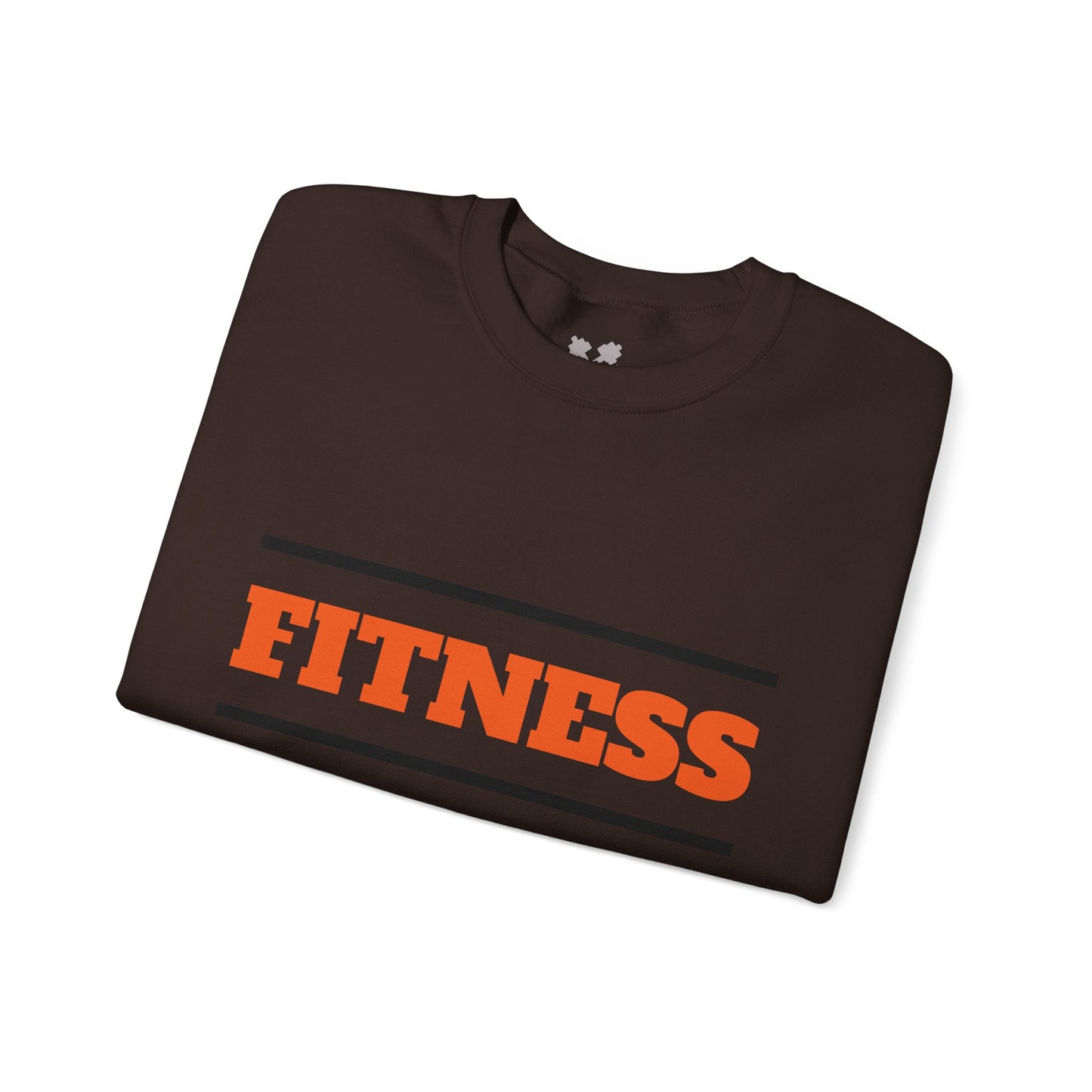 Geaux Hard Unisex Heavy Blend™ Crewneck Sweatshirt
