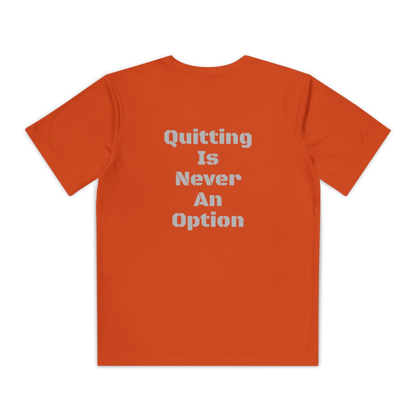 Geaux Hard Youth Tee