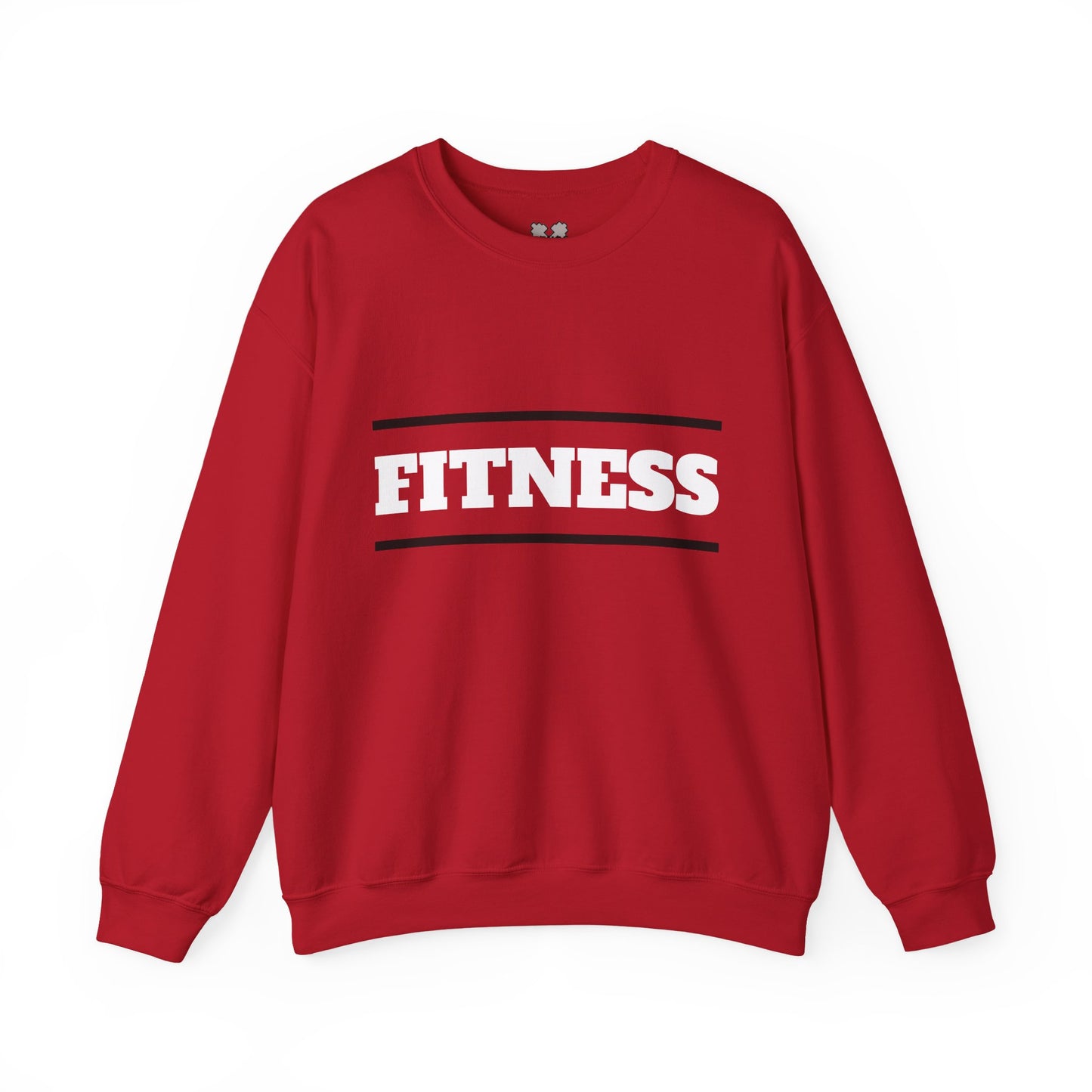 Geaux Hard Unisex Heavy Blend™ Crewneck Sweatshirt