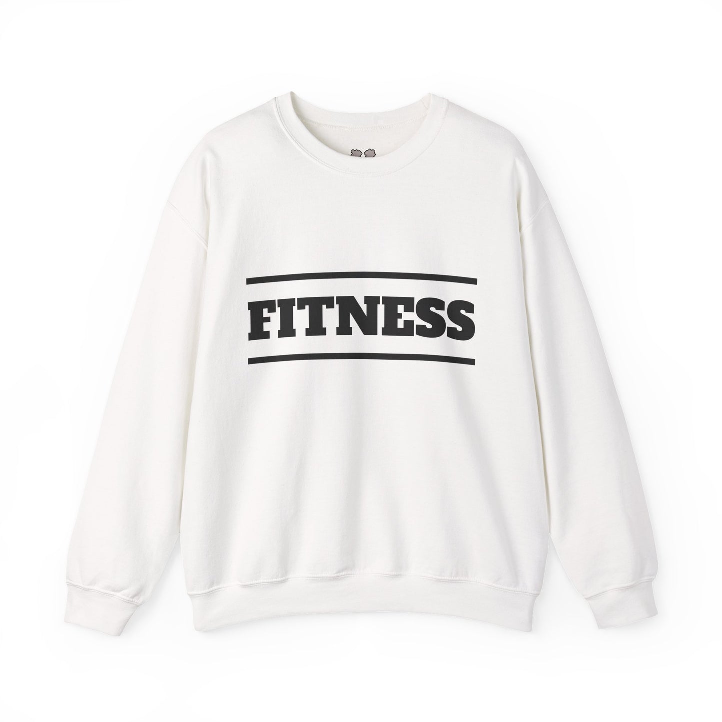Geaux Hard Unisex Heavy Blend™ Crewneck Sweatshirt