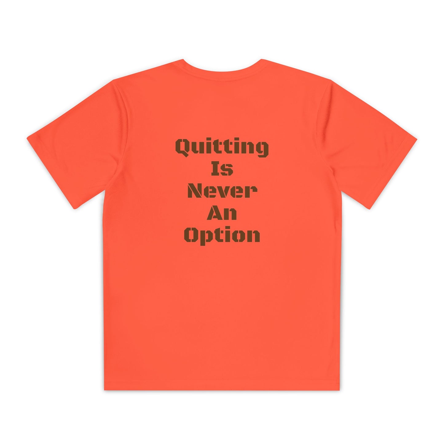 Geaux Hard Youth Tee