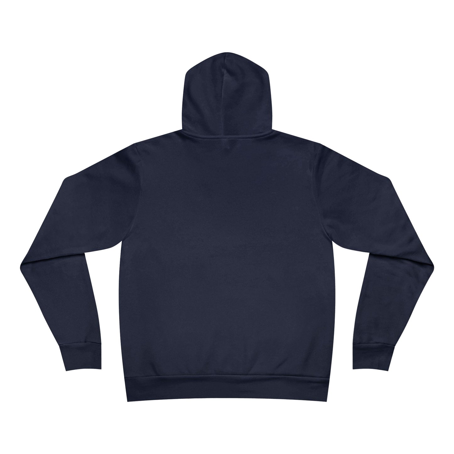 Geaux Hard Fit Unisex Sponge Fleece Pullover Hoodie