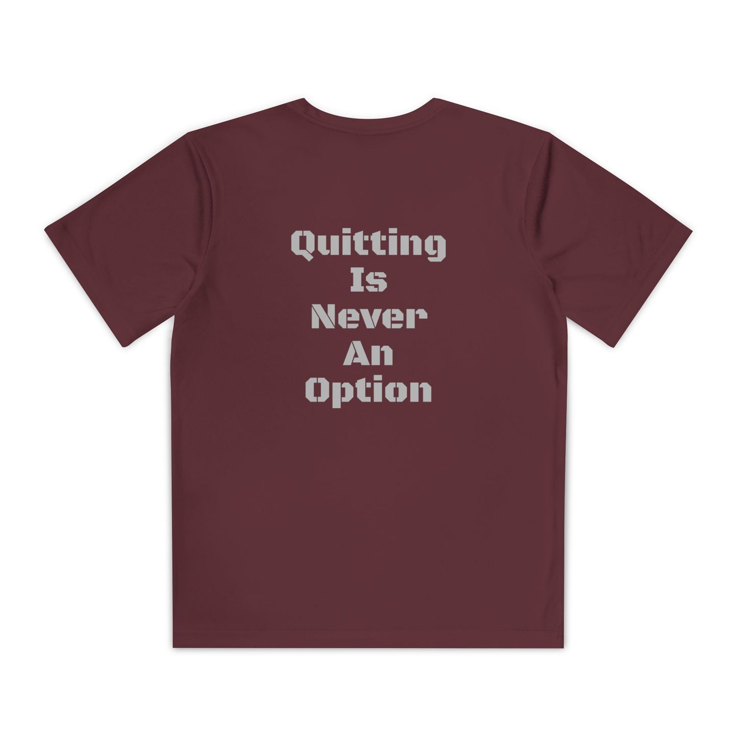 Geaux Hard Youth Tee