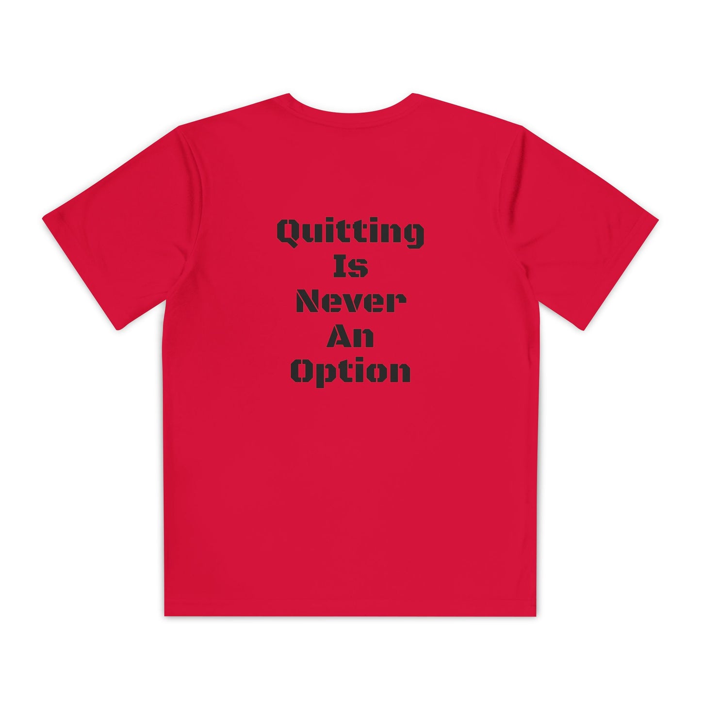 Geaux Hard Youth Tee