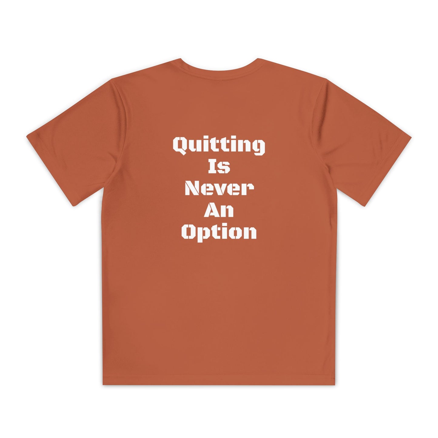 Geaux Hard Youth Tee
