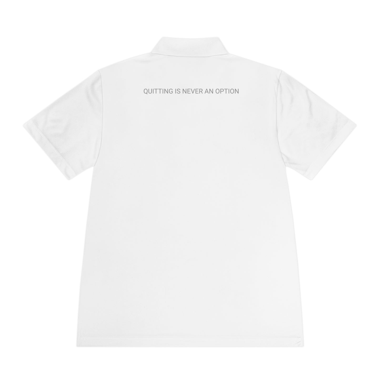 Geaux Hard Men's Golf Polo Shirt