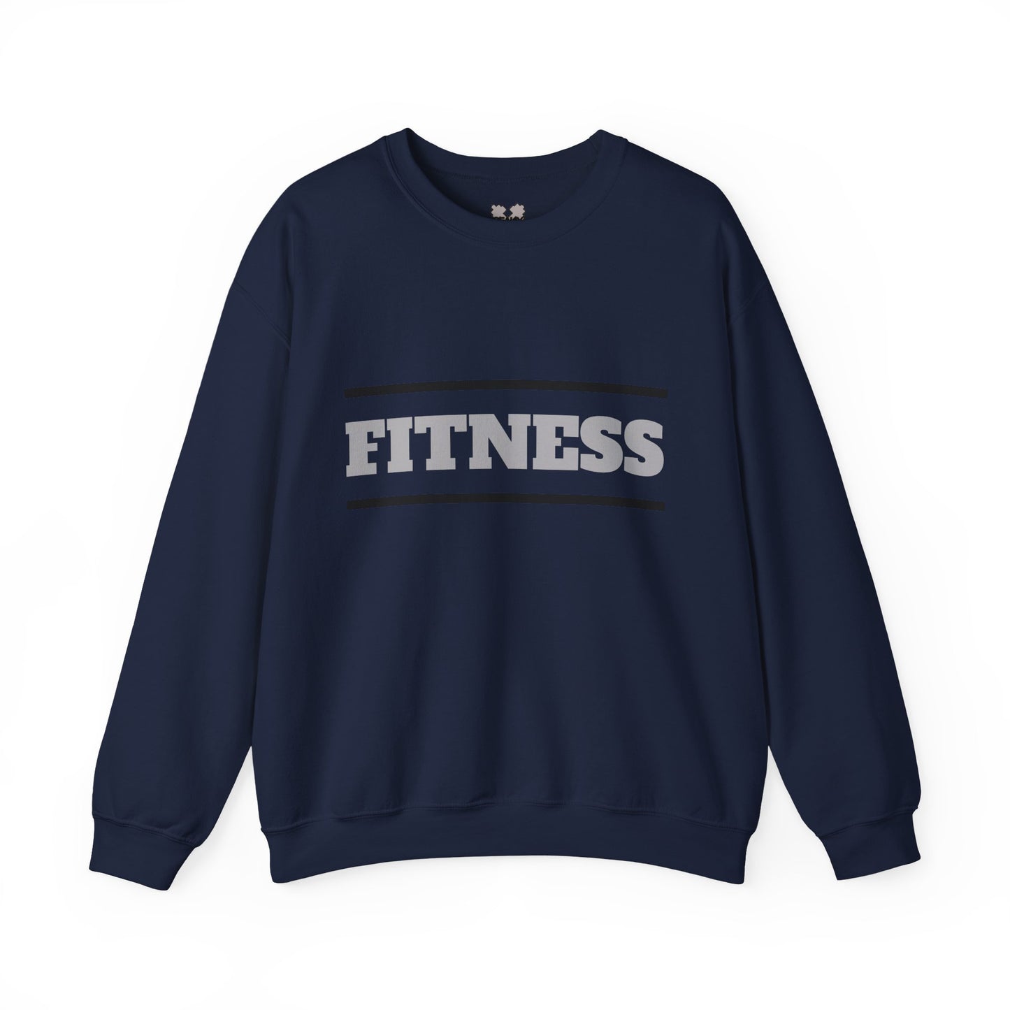 Geaux Hard Unisex Heavy Blend™ Crewneck Sweatshirt